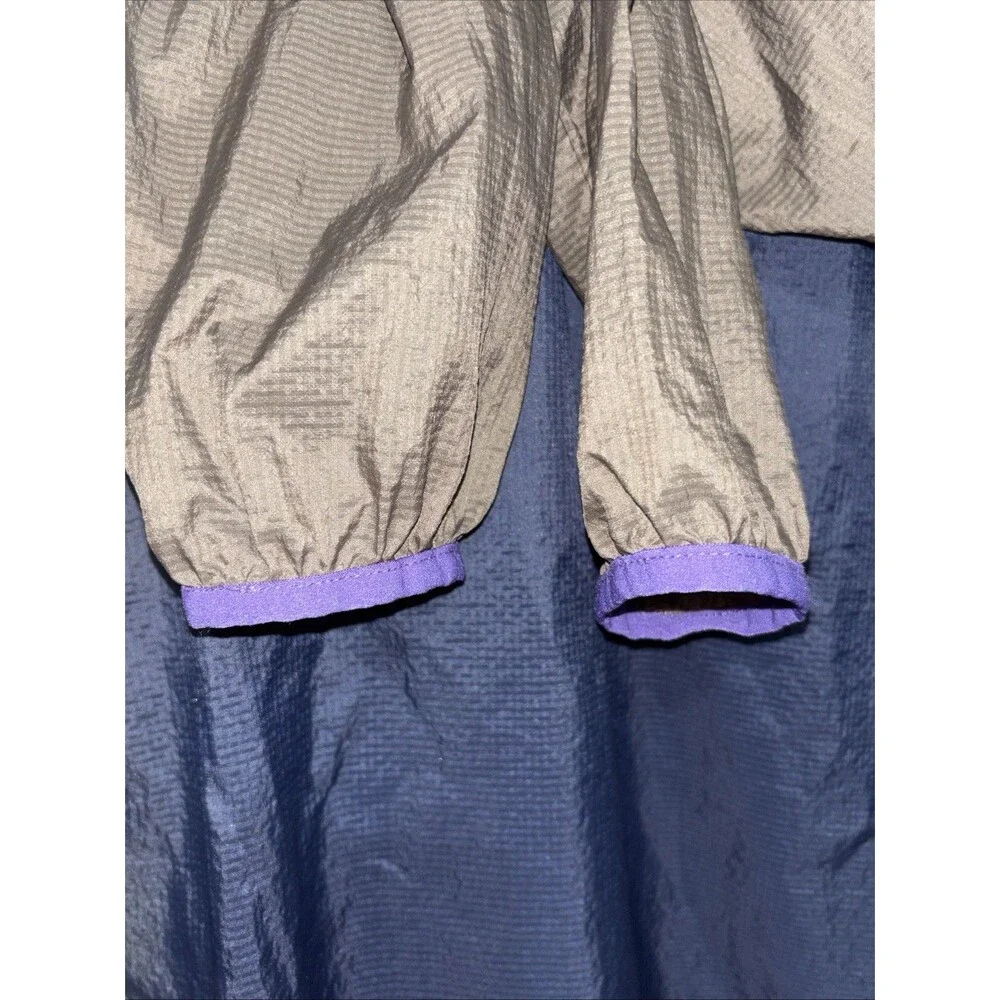 Patagonia houdini snap
